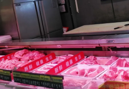 猪肉持续增加！上周杭州猪肉批发和零售价格...
